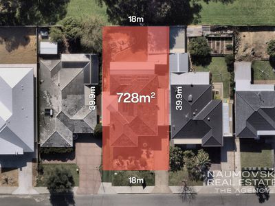 16 Hotchkiss Drive, Balcatta