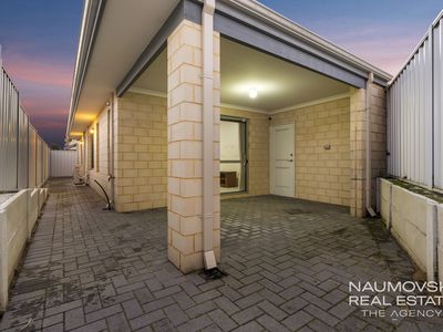 5D Elward Place, Balga