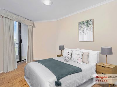 25 / 26 Hassall Street, Parramatta