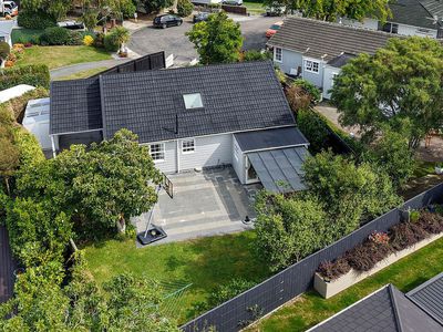 9 Kukupa Grove, Heretaunga
