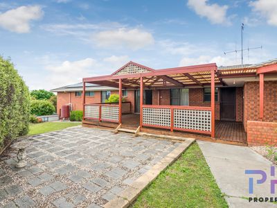 29 Howell Crescent, Kangaroo Flat