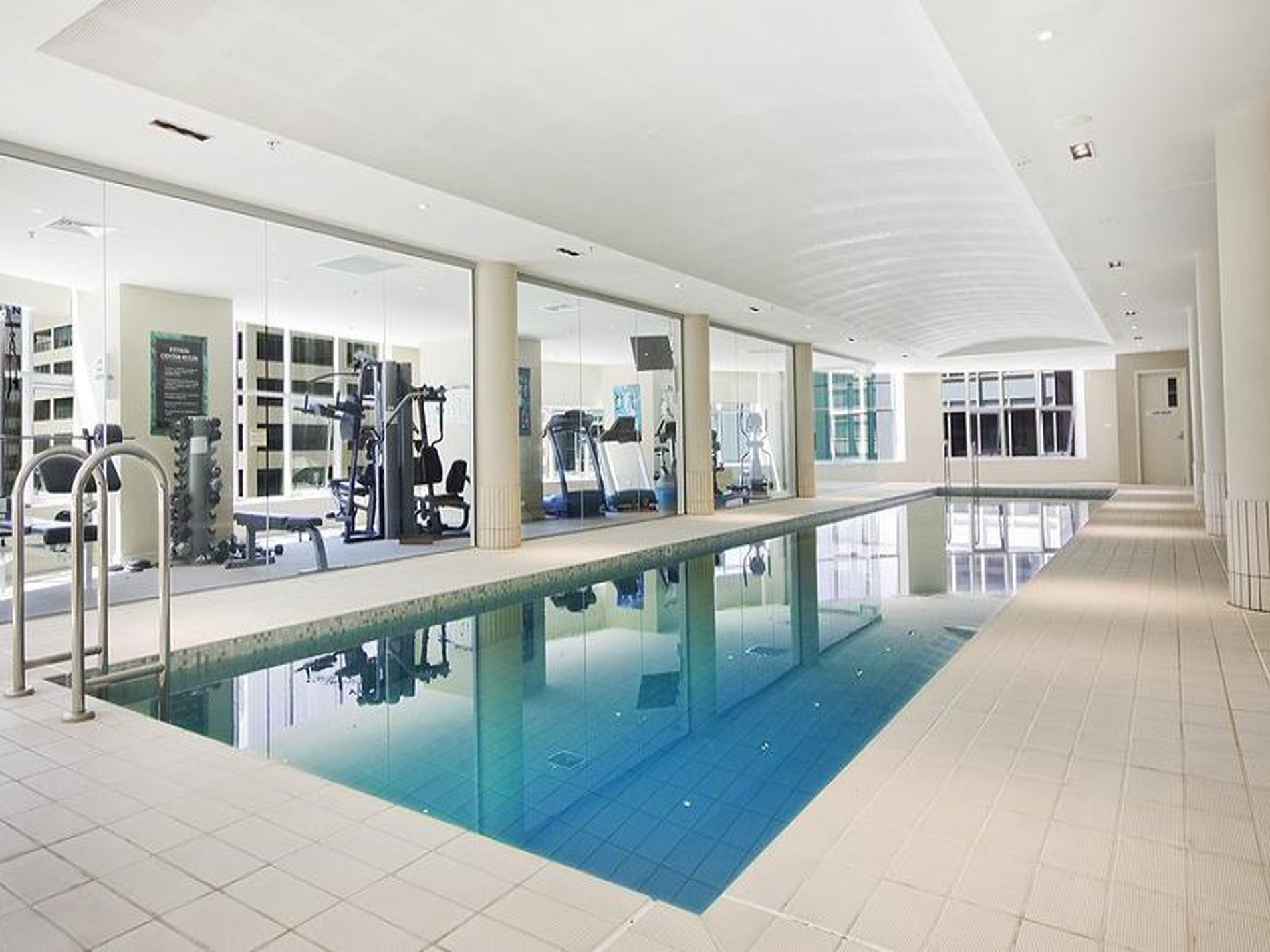 77 Berry Street, North Sydney