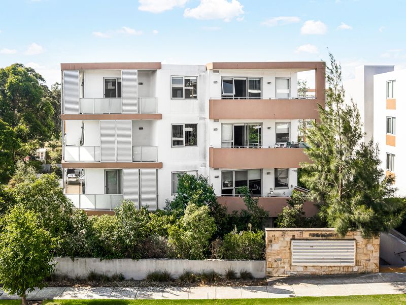 205 / 1 Demeter Street, Rouse Hill
