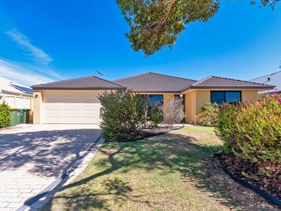 15 Cyandra Loop, Banksia Grove