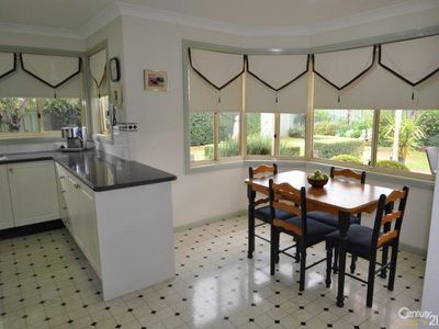 1 Westminster Court, Dubbo