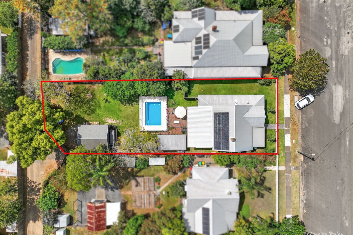 47 Farquhar Street, Wingham