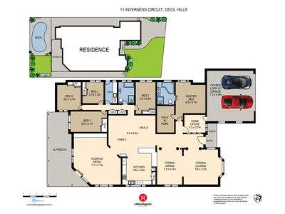 11 Inverness Circuit, Cecil Hills