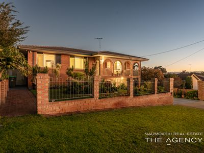 34 Napier Road, Marangaroo