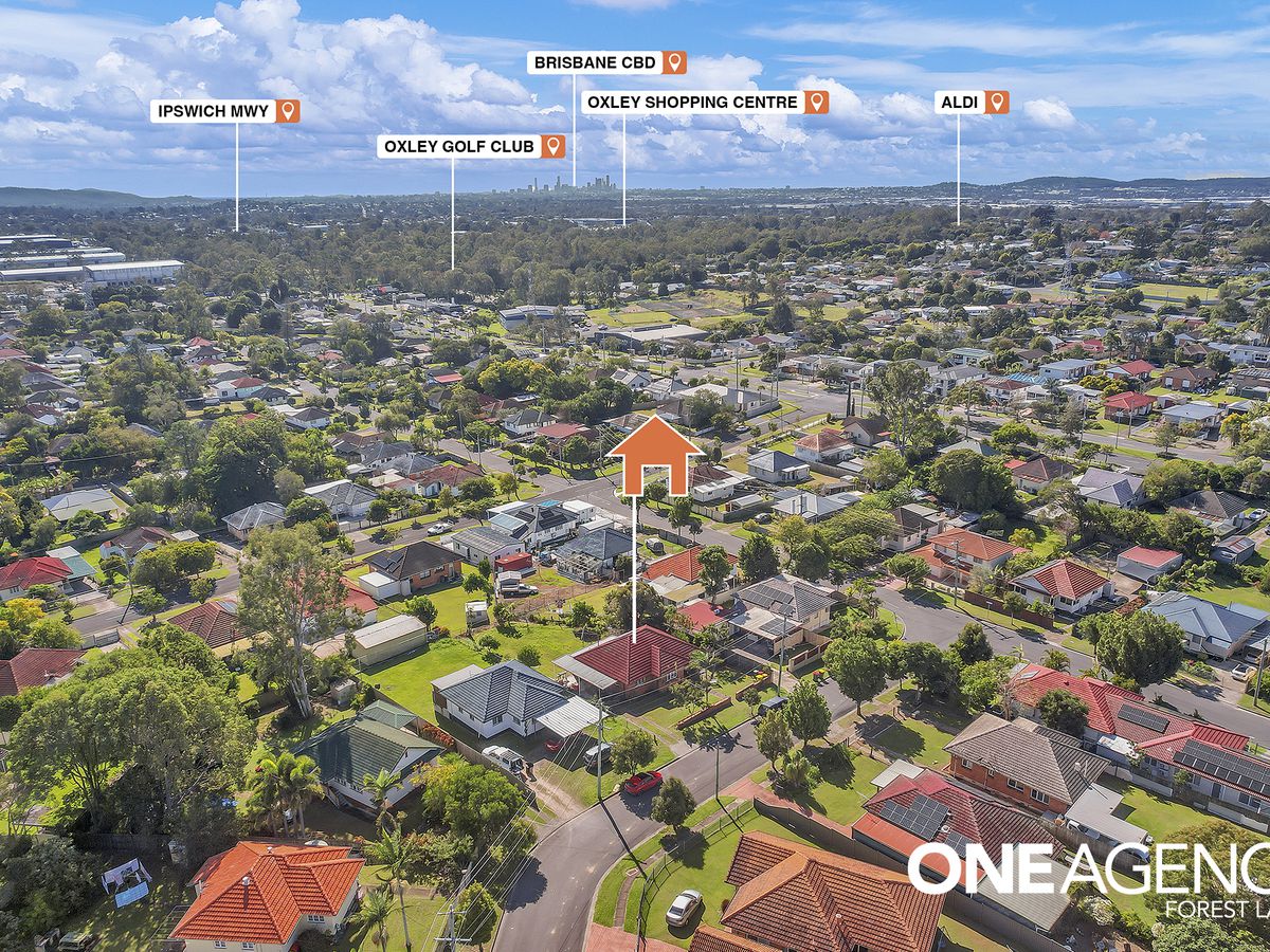 52 Berrigan Street, Inala