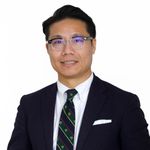 Kennie Chung
