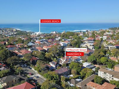 9 Meymott Street, Randwick