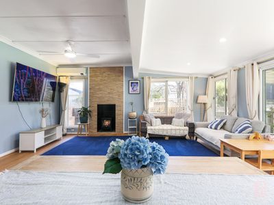 321 Tuggerawong Road, Tuggerawong