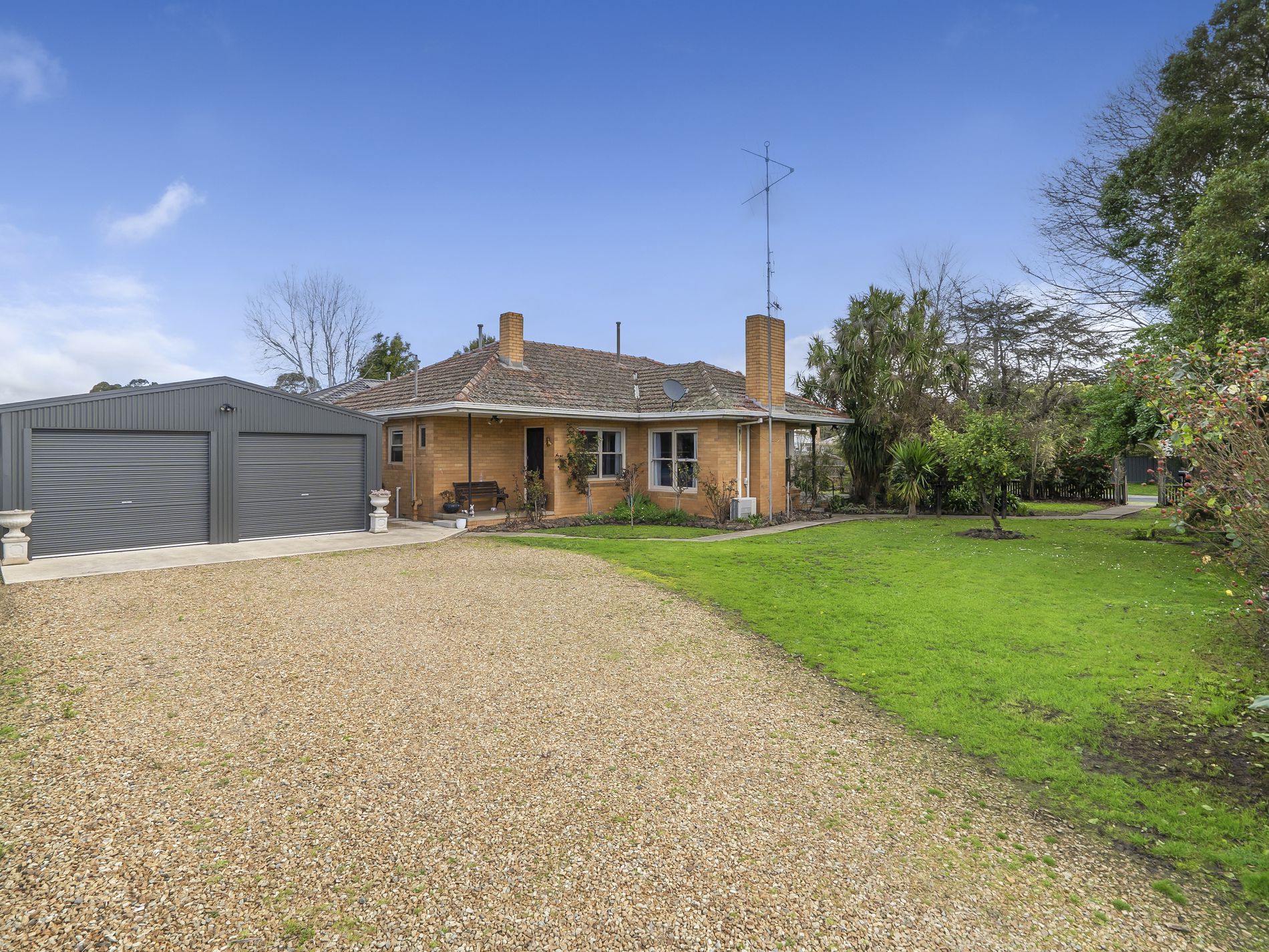 30 Talbot Street, Colac