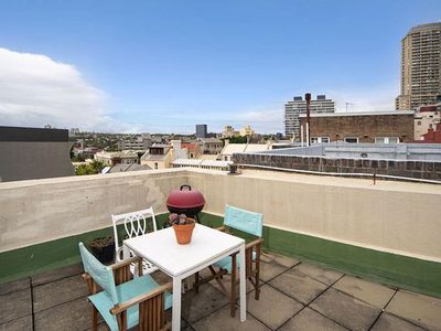 13 / 1A Roslyn St, Potts Point