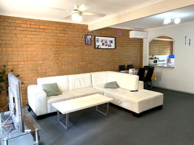 62 / 99 Barbaralla Drive, Springwood