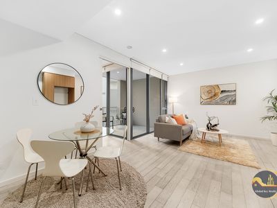 307 / 18 Paul Street, Zetland