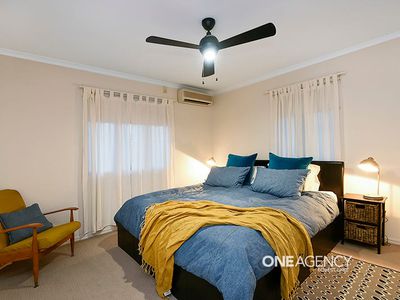 62 Cintra St, Durack