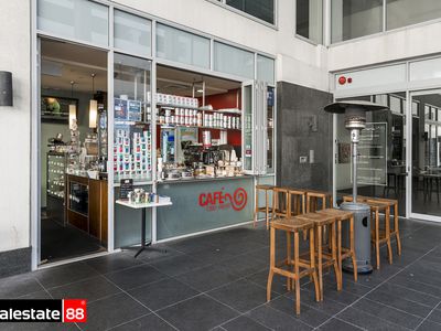 10 / 996 Hay Street, Perth