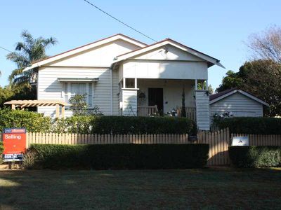 1 Olmai Ave, Eastern Heights