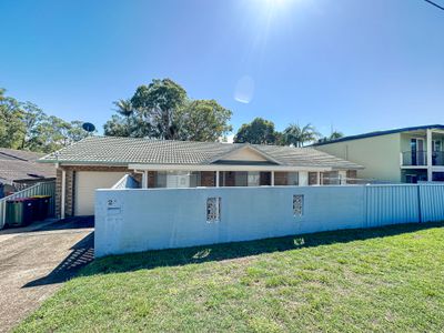 2A King Albert Avenue, Tanilba Bay