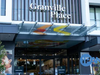 33 East Street, Granville