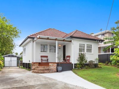 87 Cardiff Road, Elermore Vale