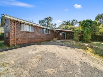 28B Ulm Street, Scullin