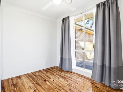 14 & 14a McCann Place, Hassall Grove