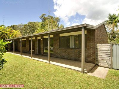 41 Foedera Crescent, Tewantin