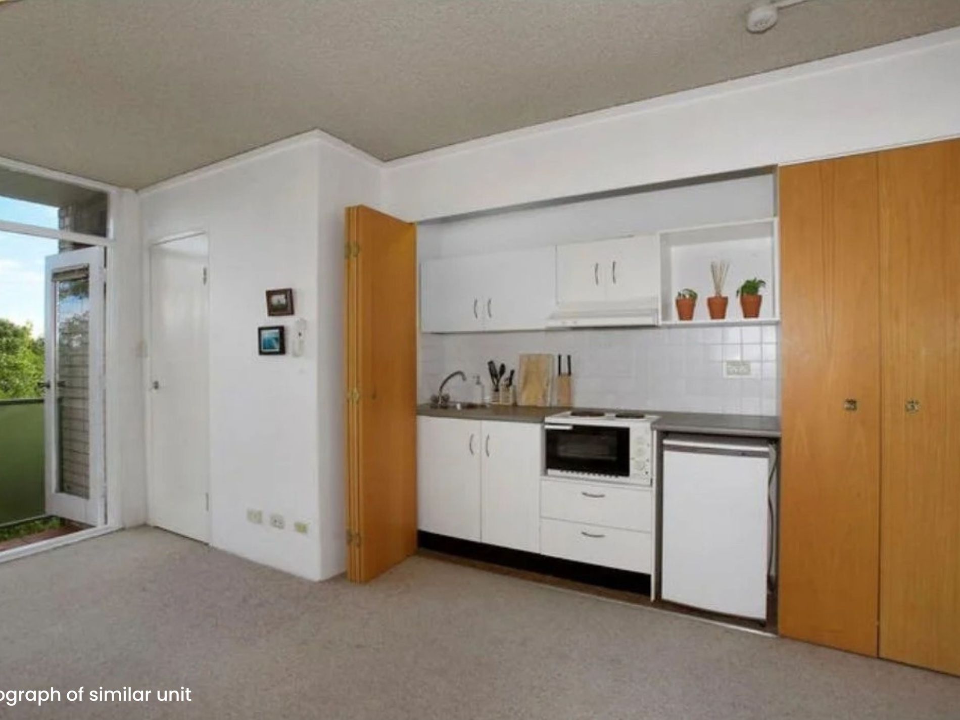 83 / 51 Hereford Street, Glebe