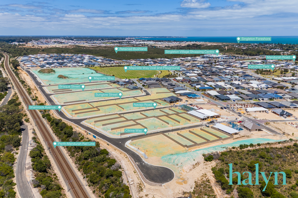 VISTA Private Estate, Karnup