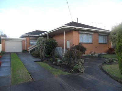 27 Coolabah Street, Mount Gambier