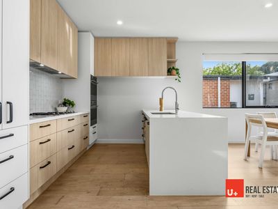 1 / 54 Stockdale Street, Dickson