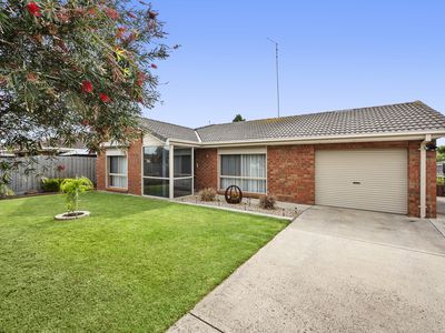 9 Patrick Street, Whittington