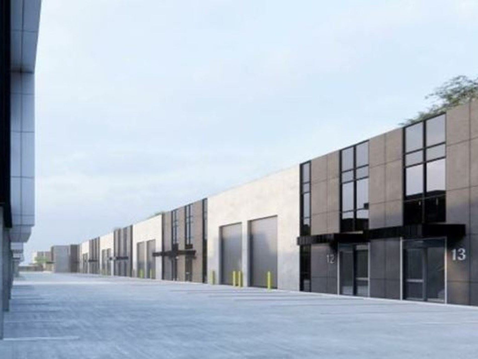 133-141 Western Avenue, Westmeadows, Westmeadows