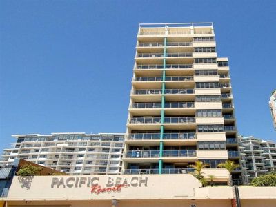 43 / 95 Mooloolaba Esplanade, Mooloolaba