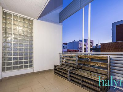 4 / 153 Kensington Street, East Perth