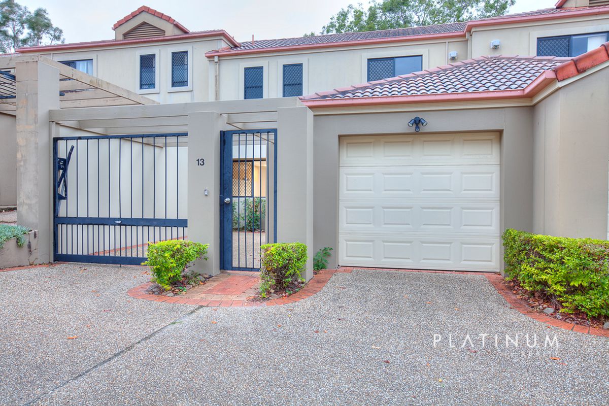 13 / 267-277 Ashmore Road, Benowa