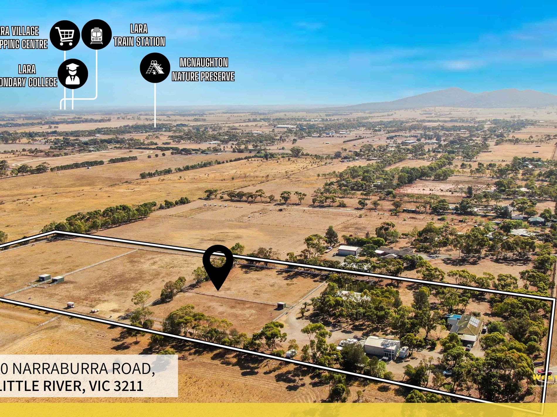 90 Narraburra Road, Little River