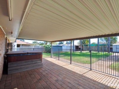 55 Windsor Parade, Dubbo
