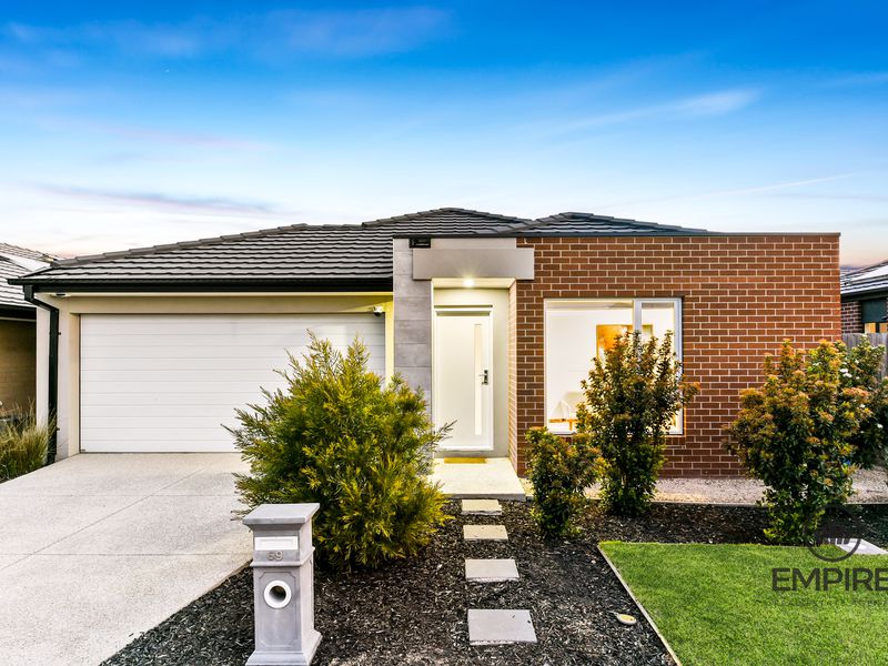 69 Grande Belmond Avenue, Clyde