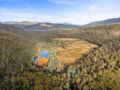 733 Denison Road, Lonnavale