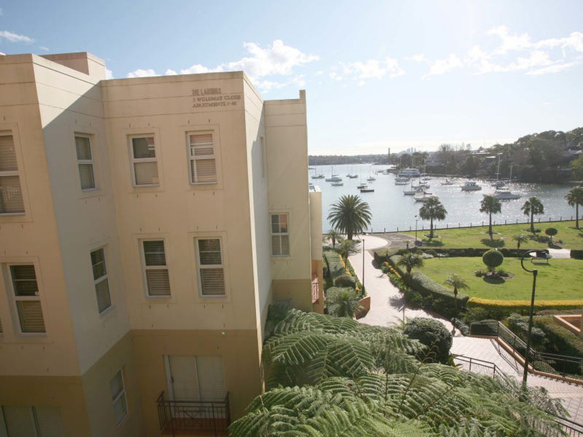 65 / 3 Wulumay Close, Rozelle
