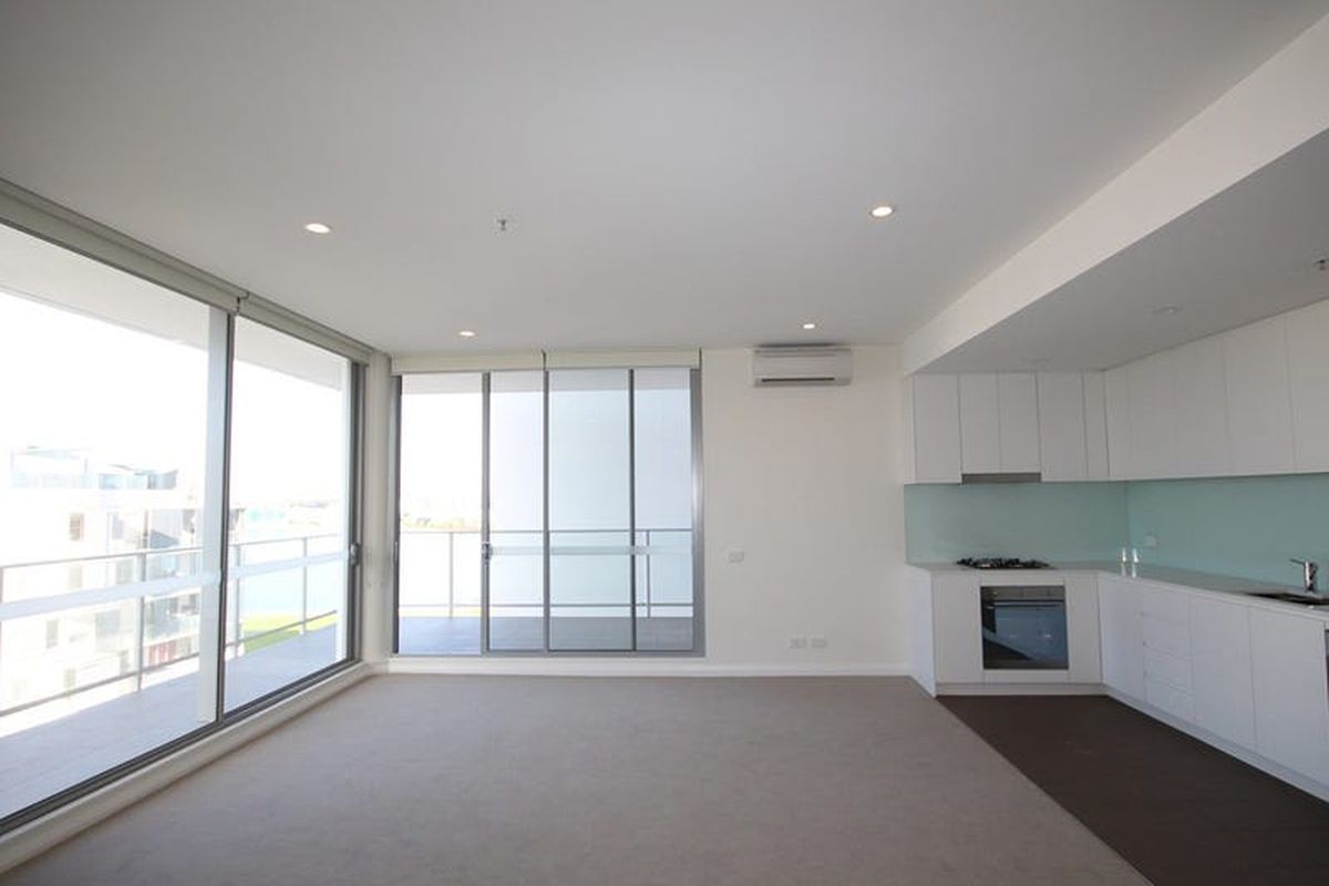 501 / 43 Shoreline Drive, Rhodes