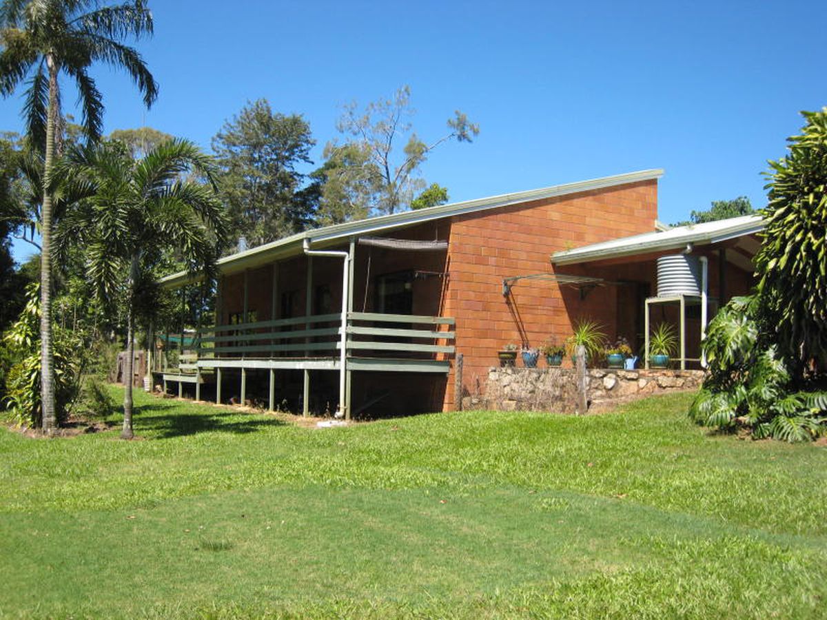 Yungaburra