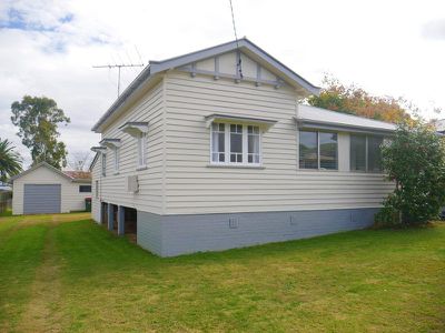 9 Moonya Street, Kingaroy