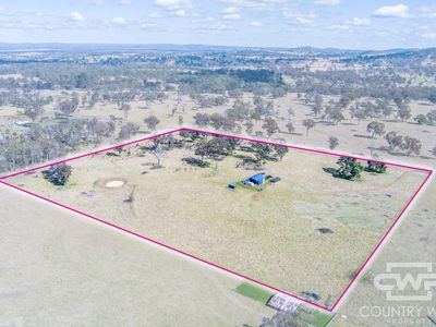 Lot 323, - Torrnington Road, Stannum