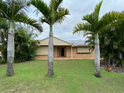 19 BUNKER AVENUE, Urraween