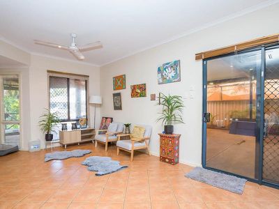 2 Mystery Court, South Hedland