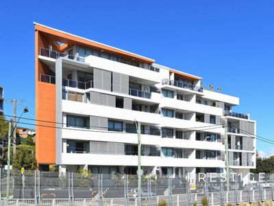 5 / 16 Reede Street, Turrella